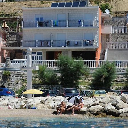 Apartmani Ivo بودْسْتغانا المظهر الخارجي الصورة