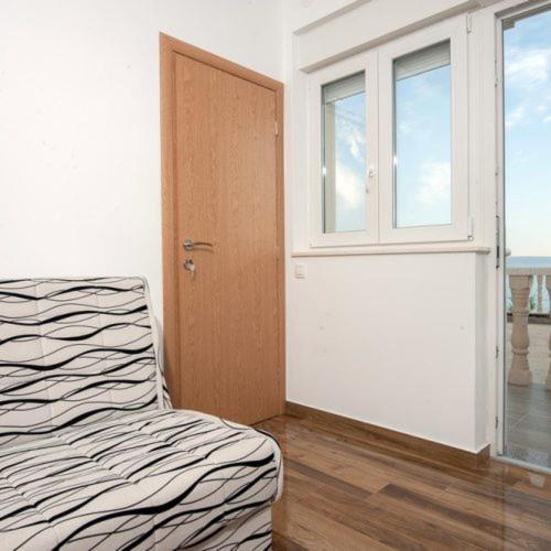Apartmani Ivo بودْسْتغانا المظهر الخارجي الصورة