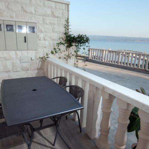 Apartmani Ivo بودْسْتغانا المظهر الخارجي الصورة