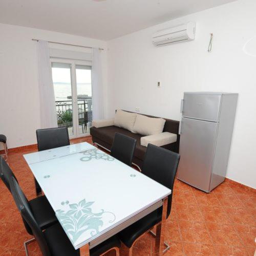 Apartmani Ivo بودْسْتغانا المظهر الخارجي الصورة