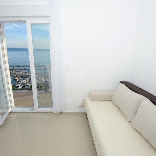 Apartmani Ivo بودْسْتغانا المظهر الخارجي الصورة