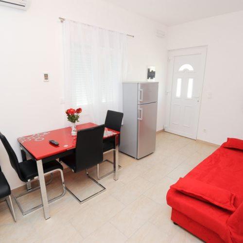 Apartmani Ivo بودْسْتغانا المظهر الخارجي الصورة