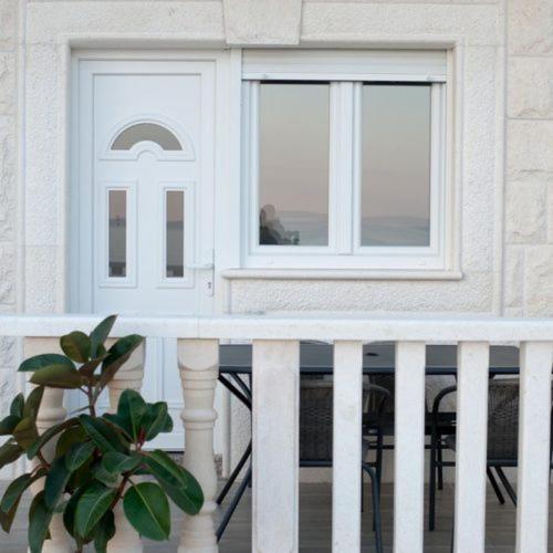 Apartmani Ivo بودْسْتغانا المظهر الخارجي الصورة