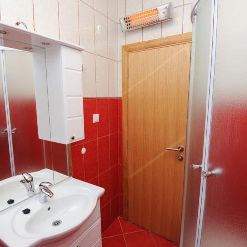 Apartmani Ivo بودْسْتغانا المظهر الخارجي الصورة
