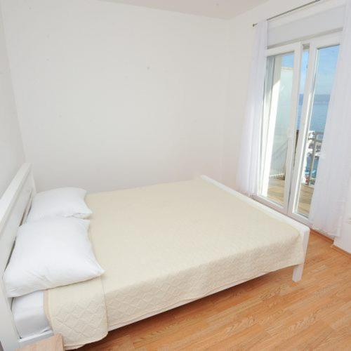 Apartmani Ivo بودْسْتغانا المظهر الخارجي الصورة