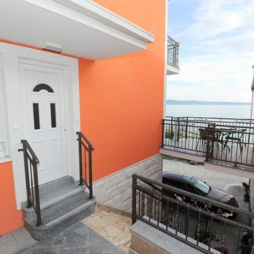 Apartmani Ivo بودْسْتغانا المظهر الخارجي الصورة