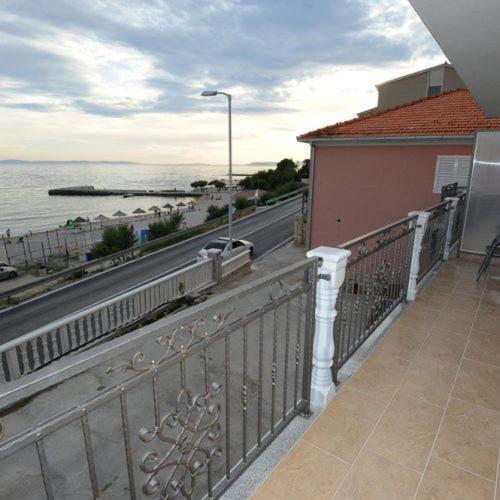 Apartmani Ivo بودْسْتغانا المظهر الخارجي الصورة