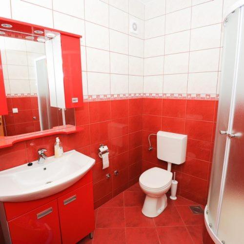 Apartmani Ivo بودْسْتغانا المظهر الخارجي الصورة