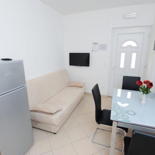 Apartmani Ivo بودْسْتغانا المظهر الخارجي الصورة