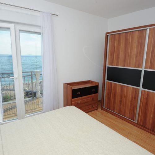 Apartmani Ivo بودْسْتغانا المظهر الخارجي الصورة
