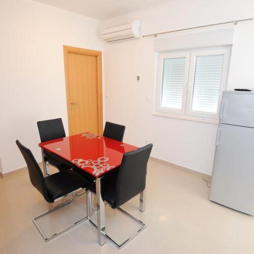 Apartmani Ivo بودْسْتغانا المظهر الخارجي الصورة