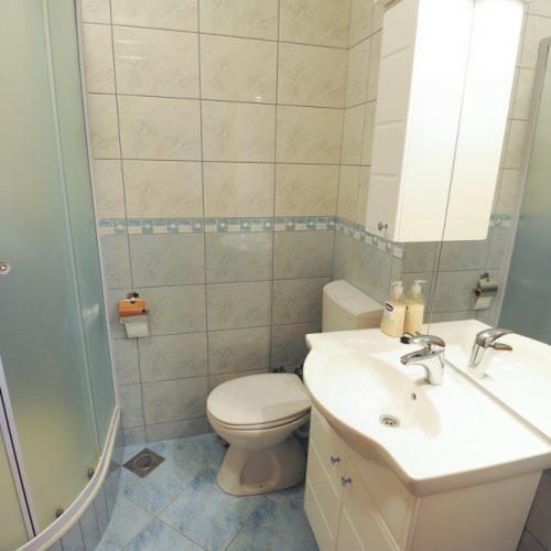 Apartmani Ivo بودْسْتغانا المظهر الخارجي الصورة