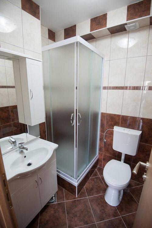 Apartmani Ivo بودْسْتغانا المظهر الخارجي الصورة
