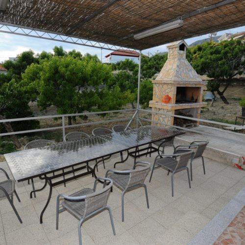 Apartmani Ivo بودْسْتغانا المظهر الخارجي الصورة