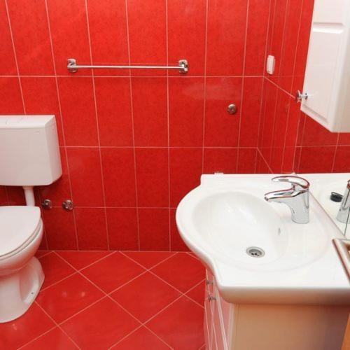 Apartmani Ivo بودْسْتغانا المظهر الخارجي الصورة