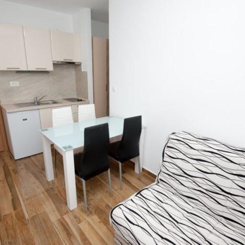 Apartmani Ivo بودْسْتغانا المظهر الخارجي الصورة