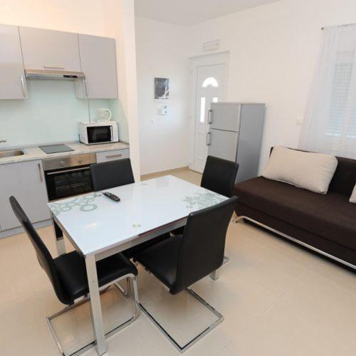 Apartmani Ivo بودْسْتغانا المظهر الخارجي الصورة