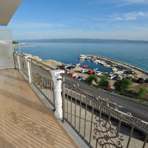 Apartmani Ivo بودْسْتغانا المظهر الخارجي الصورة