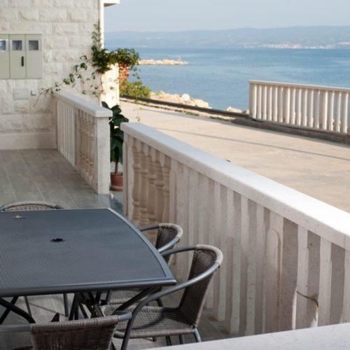 Apartmani Ivo بودْسْتغانا المظهر الخارجي الصورة