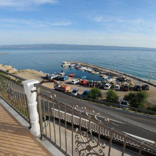 Apartmani Ivo بودْسْتغانا المظهر الخارجي الصورة