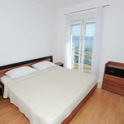 Apartmani Ivo بودْسْتغانا المظهر الخارجي الصورة